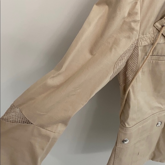 BCBG Jacket - Picture 3 of 4